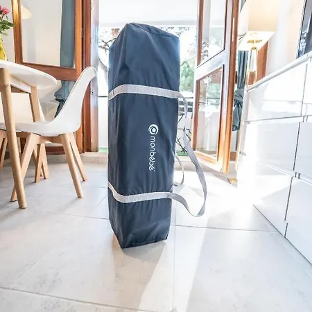 L'amazone Plein Centre Plages A 2min Clim Wifi Sur Le Port - Prosconciergerie-