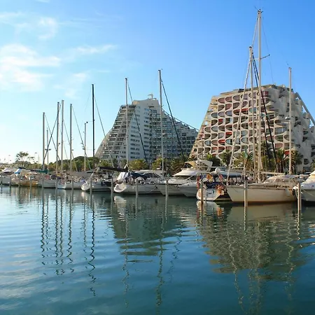 L'amazone Plein Centre Plages A 2min Clim Wifi Sur Le Port - Prosconciergerie- *
