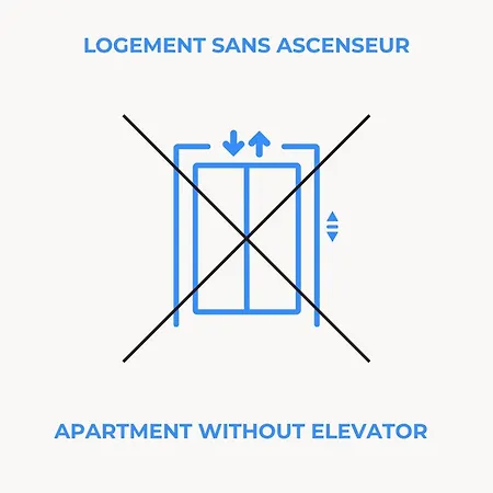 L'amazone Plein Centre Plages A 2min Clim Wifi Sur Le Port - Prosconciergerie- Apartment La Grande-Motte