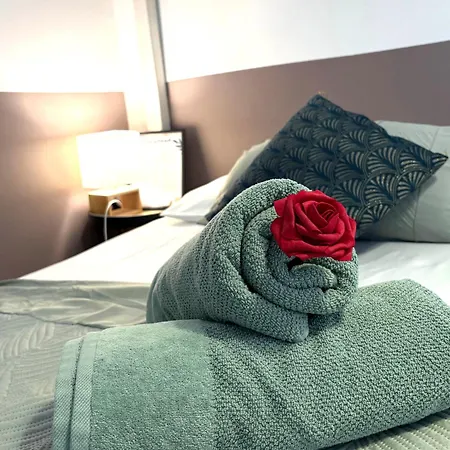 Amazone 1 Cosy Centre & Plages Clim Wifi Prosconciergerie Appartamento